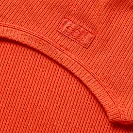 Miriam Baby Tee Rib