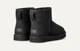 Classic Mini II Boot for Women | UGG®