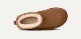 Classic Ultra Mini Platform
