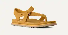 Entredoigt GoldenGaze