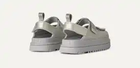 GoldenGlow Glossy Sparkles