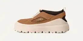 Heritage Utility Axoid