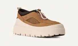 Heritage Utility Axoid