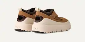 Heritage Utility Axoid