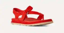 GoldenGaze Toe Post