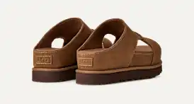 Tong haute à découpes Goldenstar