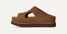 Tong haute à découpes Goldenstar