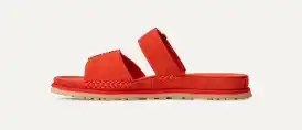 GoldenGaze Slide