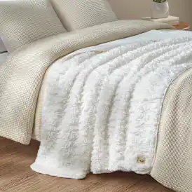 Shira Throw 50" x 70"