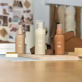 Trousse d'entretien UGG