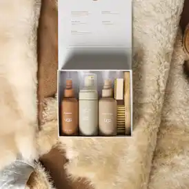 Trousse d'entretien UGG