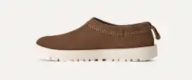 Suède Tasman non doublé