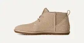 Classic Deconstructed à lacets