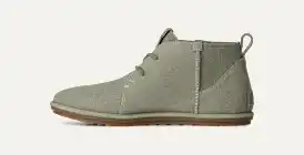 Classic Deconstructed à lacets