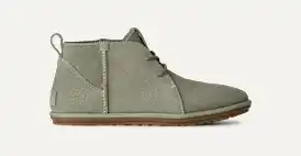 Classic Deconstructed à lacets