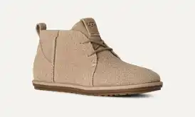 Classic Deconstructed à lacets