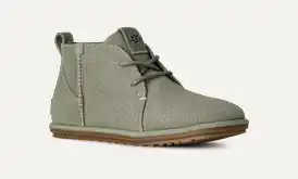 Classic Deconstructed à lacets