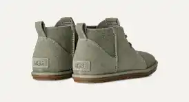 Classic Deconstructed à lacets