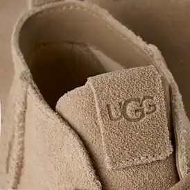 Classic Deconstructed à lacets