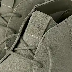 Classic Deconstructed à lacets