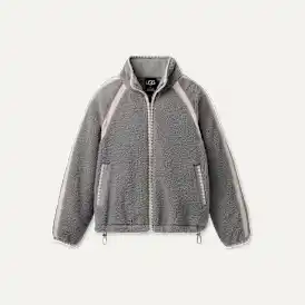 Veste Nikia UGGfluff en crochet