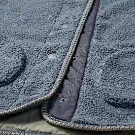 Veste Emmersyn UGGbraid
