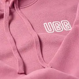 UGG Logo Hoodie