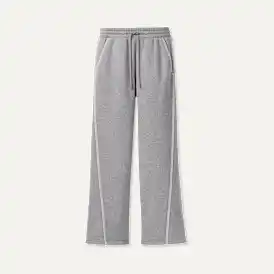 Pantalon classique à jambe droite