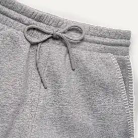 Pantalon classique à jambe droite