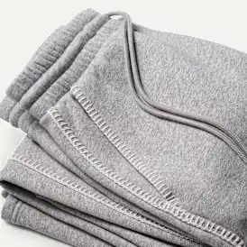 Pantalon classique à jambe droite