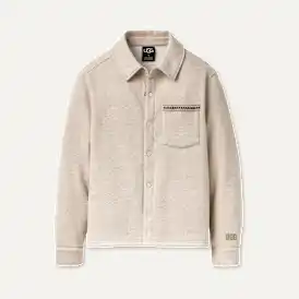 Tasman Shirt Jacket