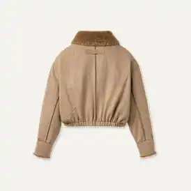 Coleta Bubble Jacket