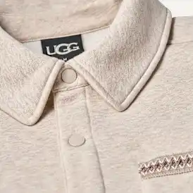 Tasman Shirt Jacket