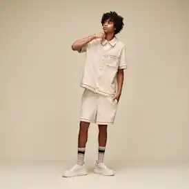 Utilitaire patrimonial Axoid à effet craquelé​​​​​​​