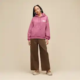 UGG Logo Hoodie