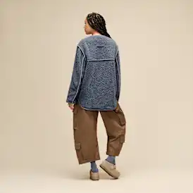 Veste Emmersyn UGGbraid