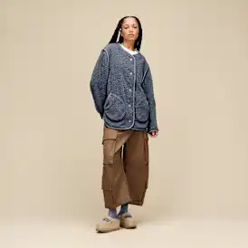 Veste Emmersyn UGGbraid