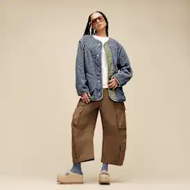 Veste Emmersyn UGGbraid