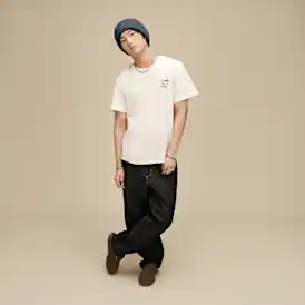 T-shirt botte UGG Classic