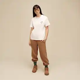 T-shirt botte UGG Classic
