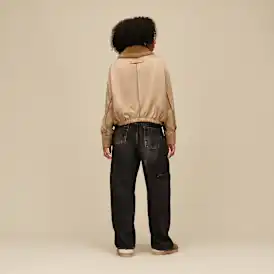 Coleta Bubble Jacket