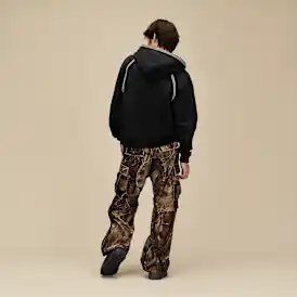 Veste zippée Tasman