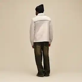 Tasman Shirt Jacket