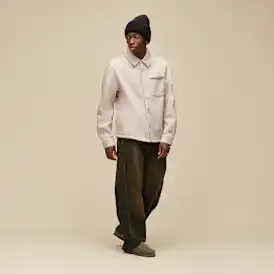 Tasman Shirt Jacket