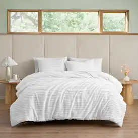 Devon Comforter Set King