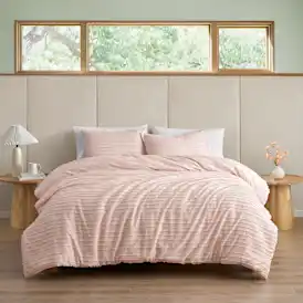 Devon Texture Comf Set F/Q