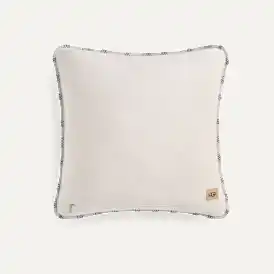 Color Stitch Coco Pillow 20"x20"