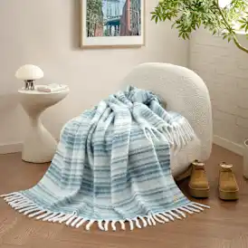 Joana Throw 50"x70"