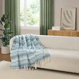 Joana Throw 50"x70"