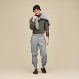 Capuchon à logo UGG